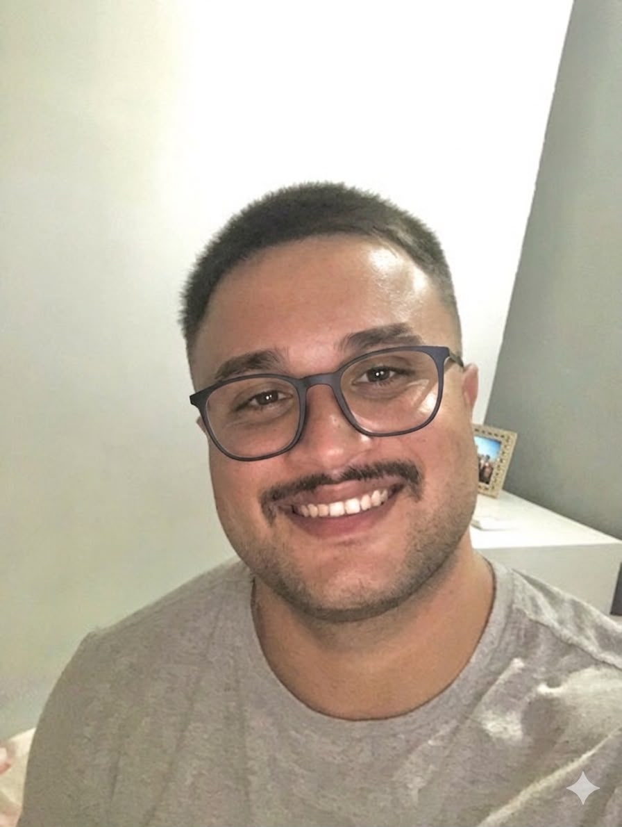 Júlio César — cofundador